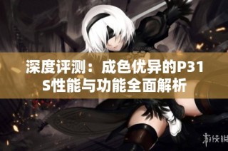 深度评测：成色优异的P31S性能与功能全面解析
