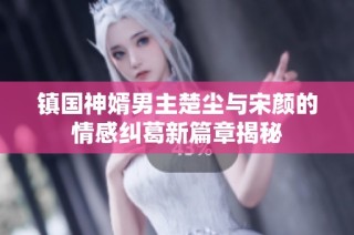 镇国神婿男主楚尘与宋颜的情感纠葛新篇章揭秘