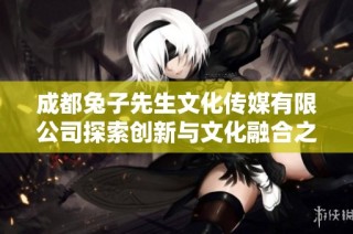 成都兔子先生文化传媒有限公司探索创新与文化融合之路
