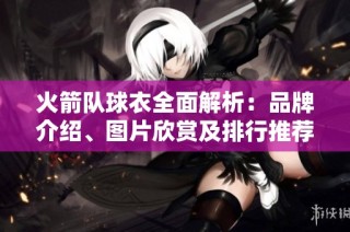 火箭队球衣全面解析：品牌介绍、图片欣赏及排行推荐