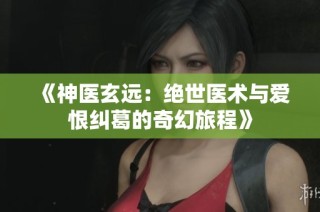 《神医玄远：绝世医术与爱恨纠葛的奇幻旅程》