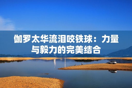 伽罗太华流泪咬铁球：力量与毅力的完美结合