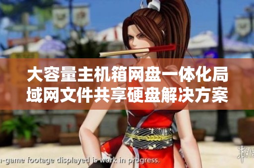 大容量主机箱网盘一体化局域网文件共享硬盘解决方案