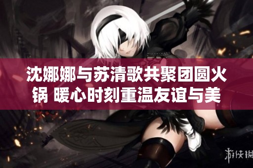 沈娜娜与苏清歌共聚团圆火锅 暖心时刻重温友谊与美食