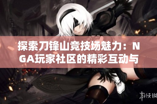 探索刀锋山竞技场魅力：NGA玩家社区的精彩互动与分享