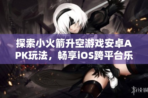 探索小火箭升空游戏安卓APK玩法，畅享iOS跨平台乐趣！